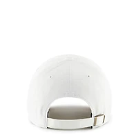 Los Angeles Dodgers MLB Adjustable Clean Up Cap
