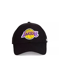 Los Angeles Lakers NBA MVP Adjustable Cap