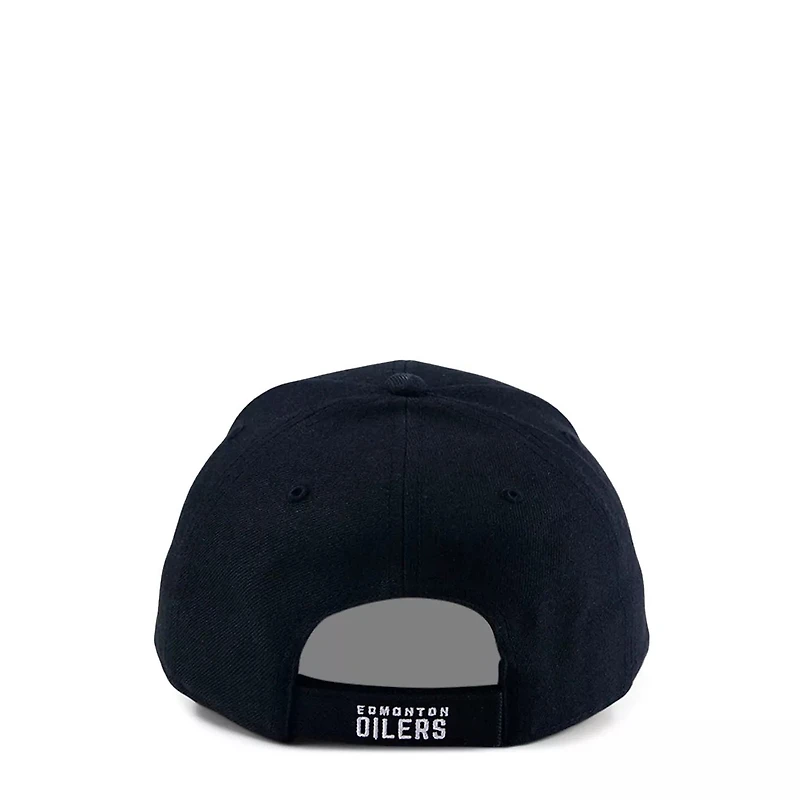 Edmonton Oilers NHL MVP Cap