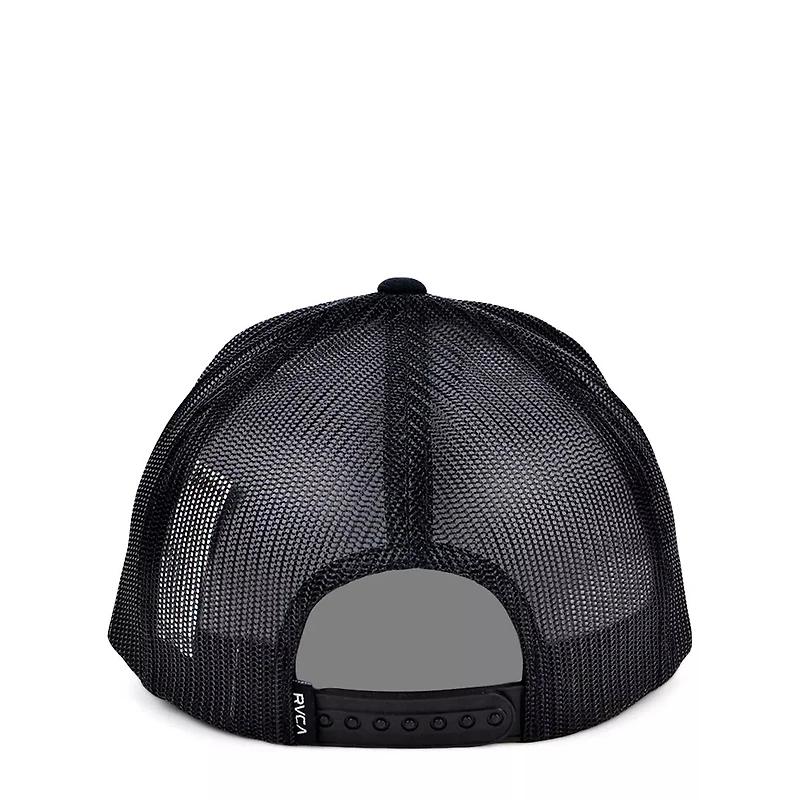 Volume Trucker Cap