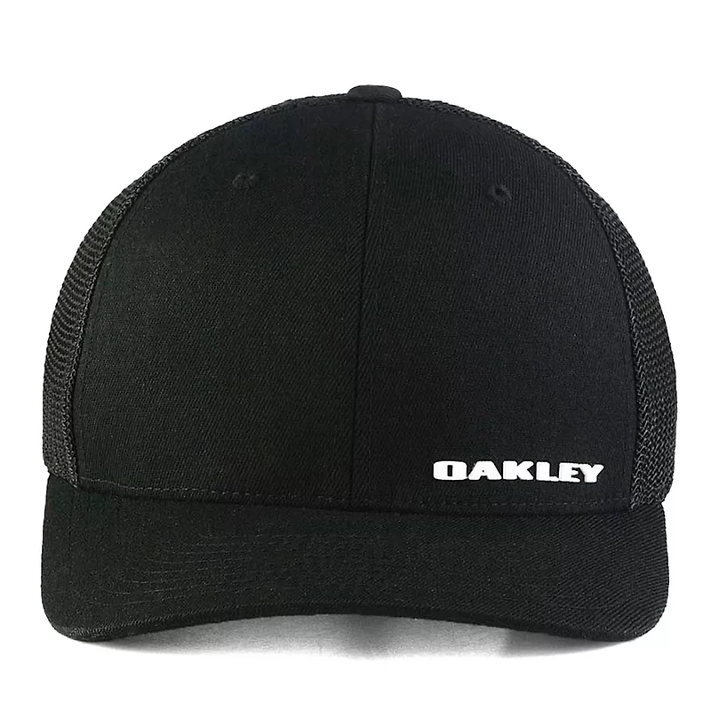 Indy Fitted Cap