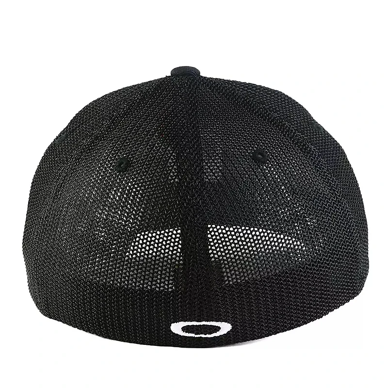 Indy Fitted Cap