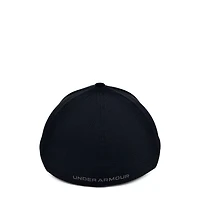 UA Iso-Chill ArmourVent Stretch Hat