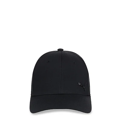 Asphalt Stretch Fit Cap