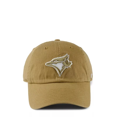 Toronto Blue Jays MLB Clean Up Adjustable Cap