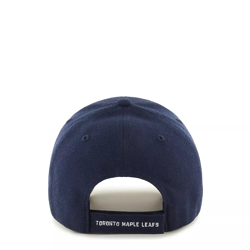 Toronto Maple Leafs NHL Basic MVP Cap
