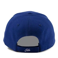 Winnipeg Jets NHL Basic MVP Cap