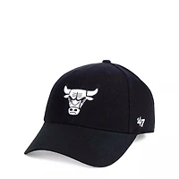 Chicago Bulls NBA MVP Cap