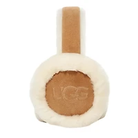 Embroidered Earmuff