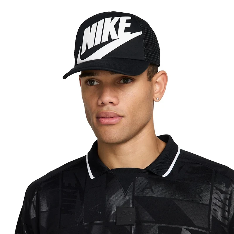Rise Snapback Cap