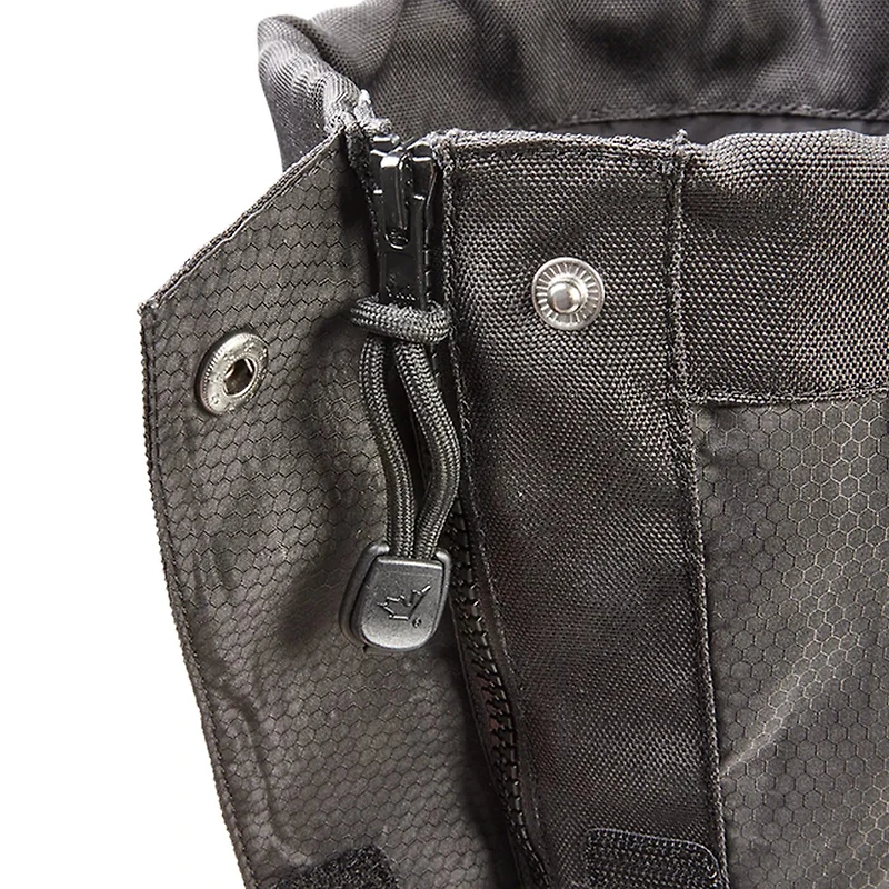 Men's Gaiter 14" Waterproof Shoe Strap