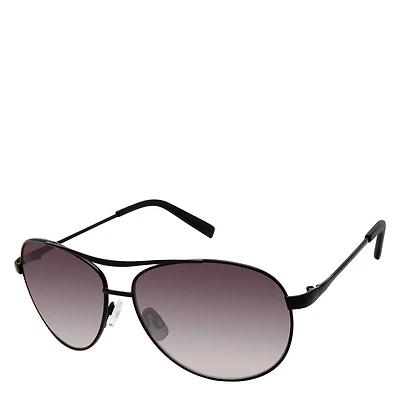 Women's Classic Aviator Sunglasses