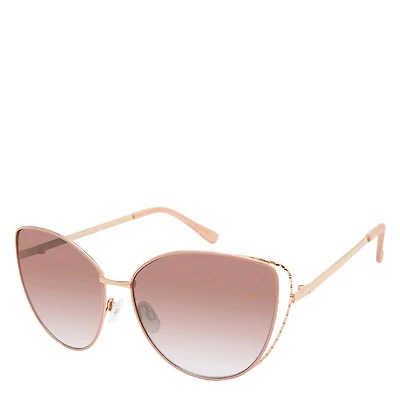 Women's Cat Sunglasses