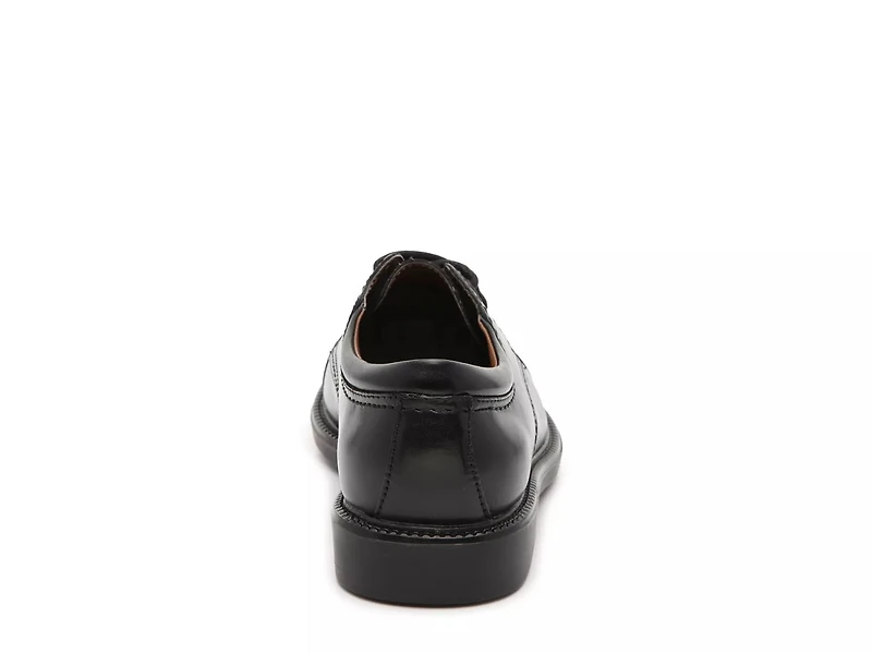 Gordon Cap Toe Oxford