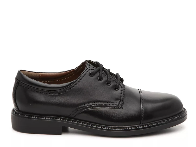 Gordon Cap Toe Oxford