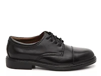 Gordon Cap Toe Oxford