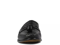 Pisa Moc Toe Loafer