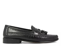 Pisa Moc Toe Loafer