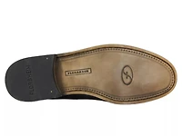 Pisa Moc Toe Loafer