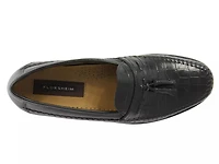 Pisa Moc Toe Loafer