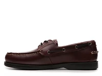 Castaway Boat Shoe