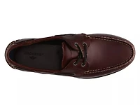 Castaway Boat Shoe