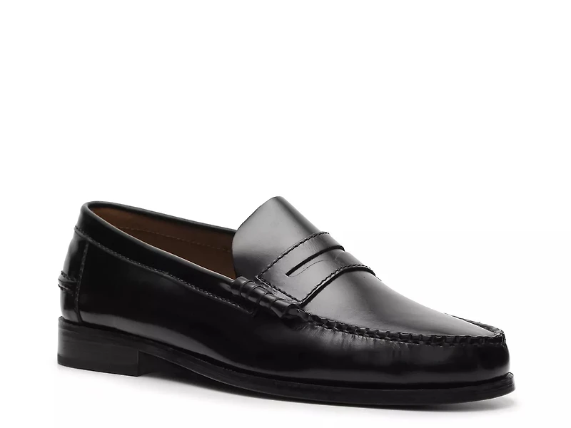 Berkley Penny Loafer
