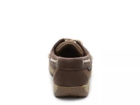 Solstice Boat Shoe