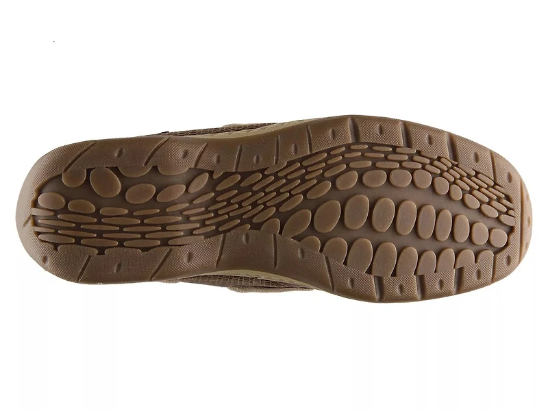 Solstice Boat Shoe