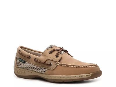 Solstice Boat Shoe - Women's