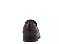 Como Moc Toe Slip-On