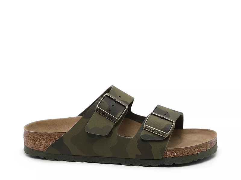 Arizona Slide Sandal
