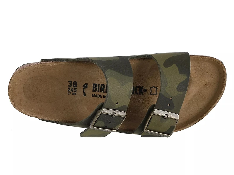 Arizona Slide Sandal