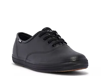 Champion Leather Sneaker - Women's