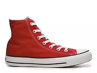 Chuck Taylor All Star High-Top Sneaker - Women's