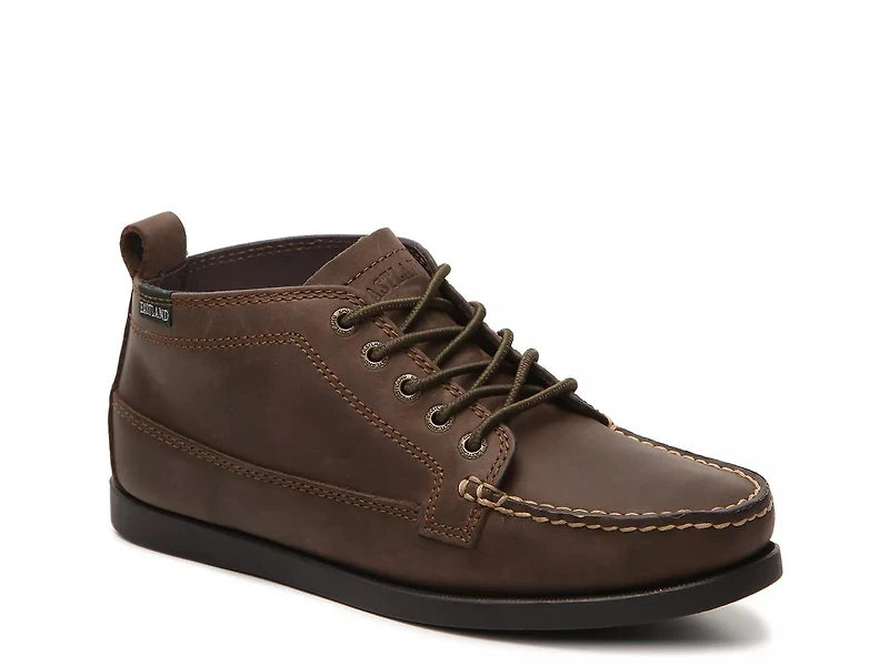 Seneca Bootie