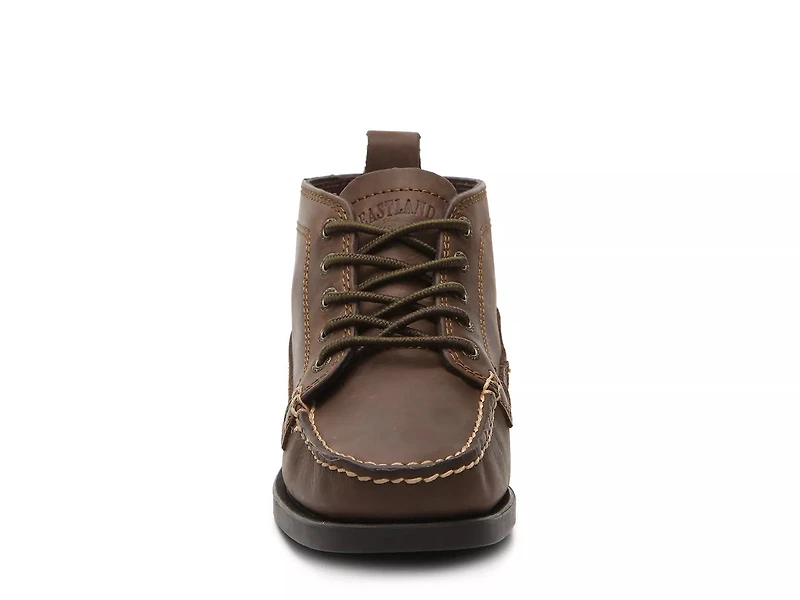 Seneca Bootie