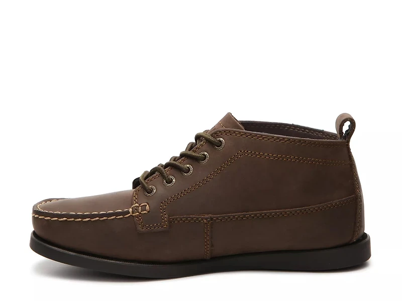 Seneca Bootie