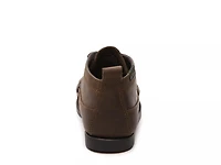 Seneca Bootie