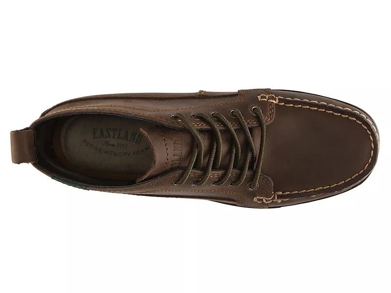 Seneca Bootie