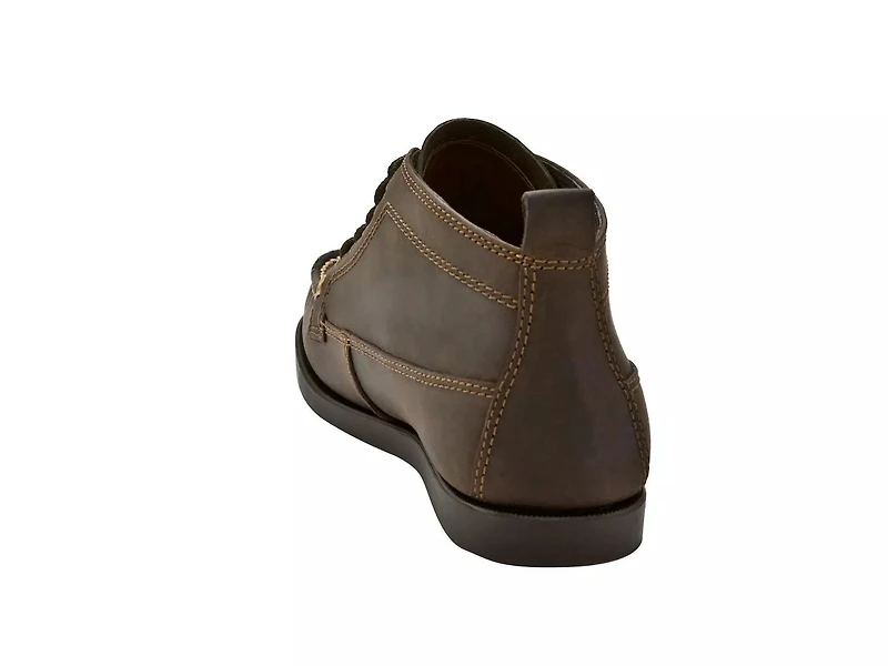 Seneca Bootie