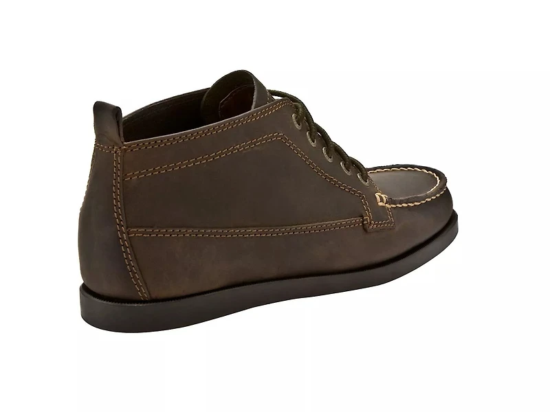 Seneca Bootie