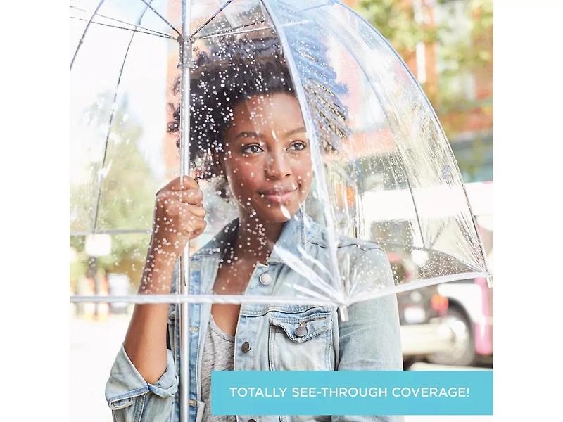 Bubble Umbrella