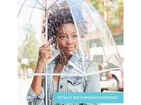 Bubble Umbrella