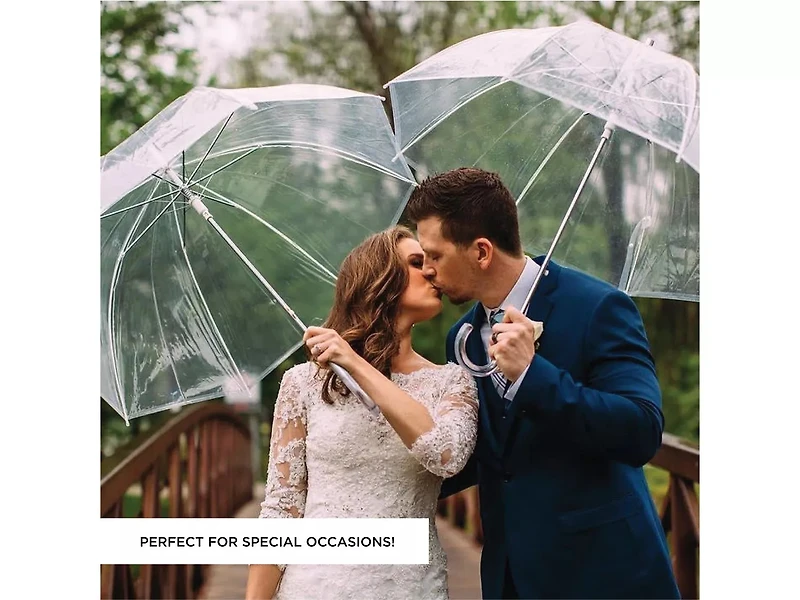 Bubble Umbrella