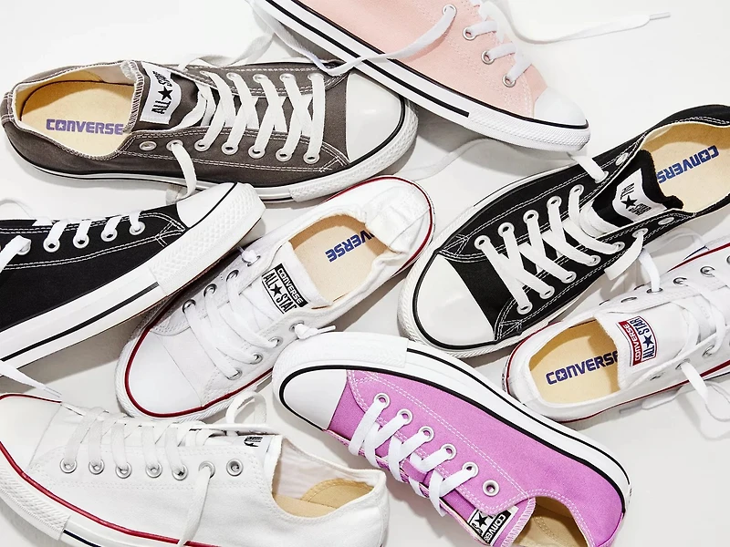Chuck Taylor All Star Sneaker