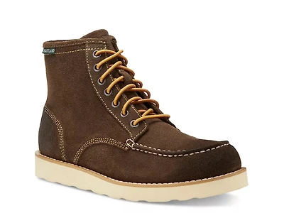 Lumber Up Boot