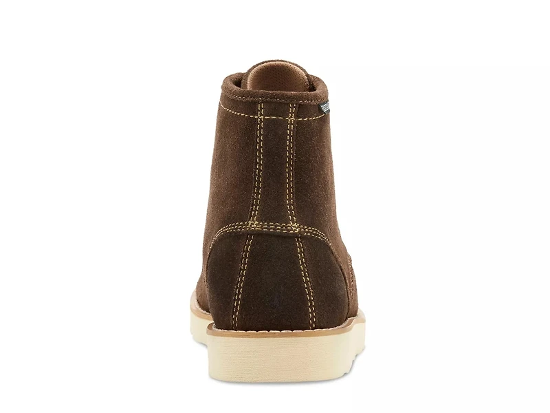 Lumber Up Boot