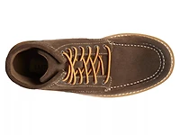 Lumber Up Boot