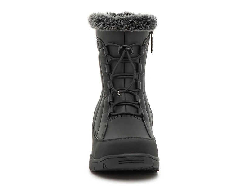 Eve Snow Boot